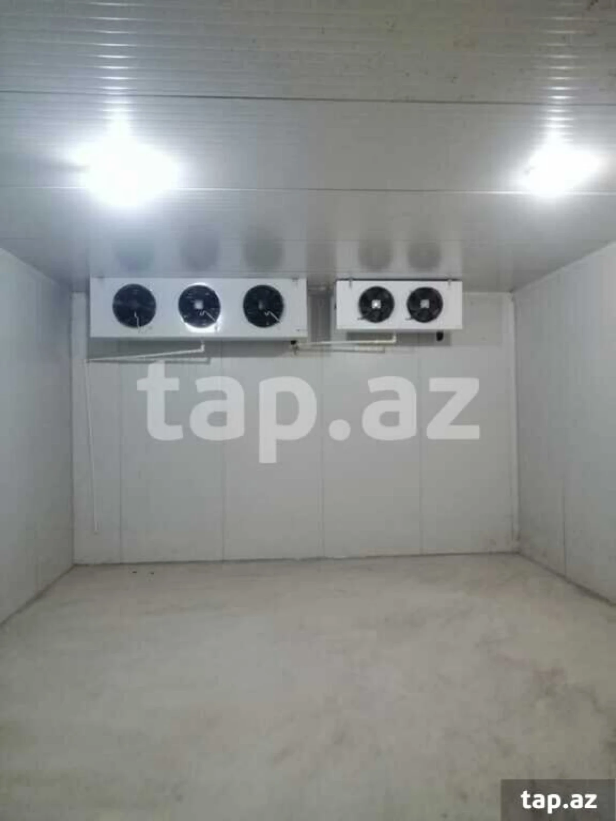 Kirayə verilir obyekt