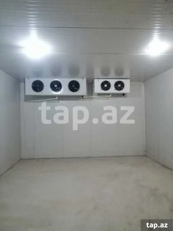 Kirayə verilir obyekt