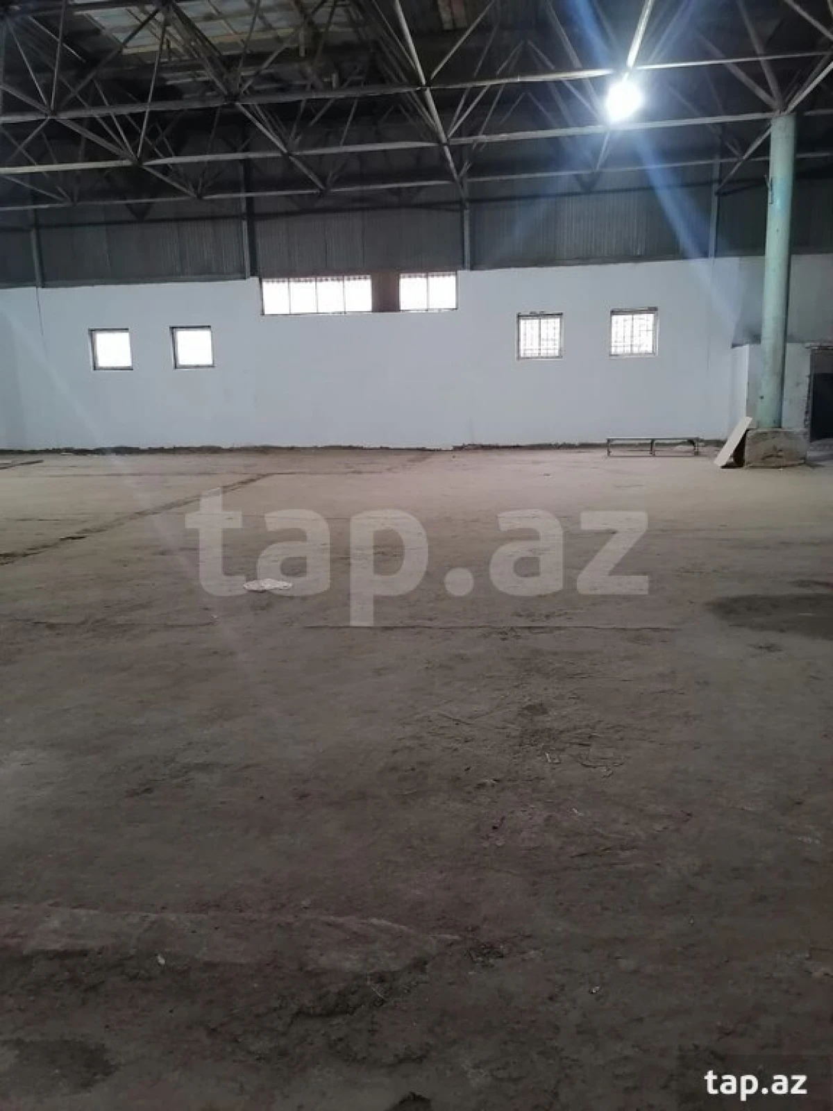 Kirayə verilir obyekt