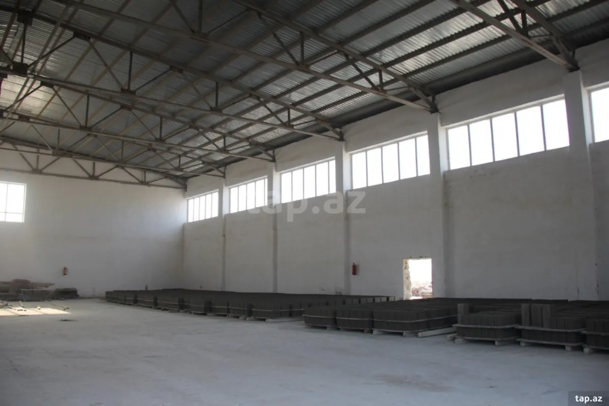 Kirayə verilir obyekt