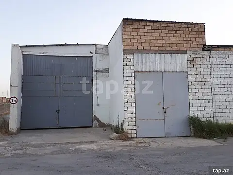 Kirayə verilir obyekt