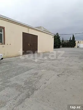 Kirayə verilir obyekt — Bakı, Binəqədi