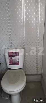 Kirayə verilir 1 otaqlı mənzil 60 m²