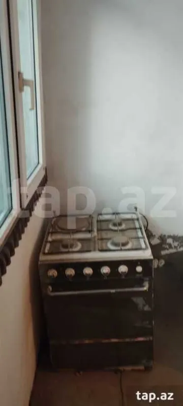 Kirayə verilir 1 otaqlı mənzil 60 m²