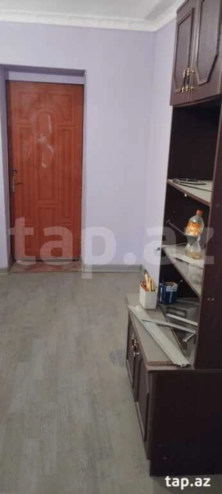 Kirayə verilir 1 otaqlı mənzil 60 m²