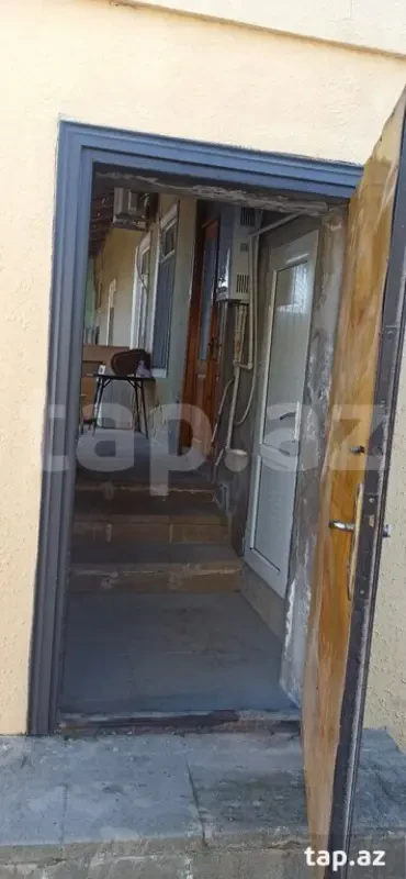 Satılır 3 otaqlı həyət evi 20 m²