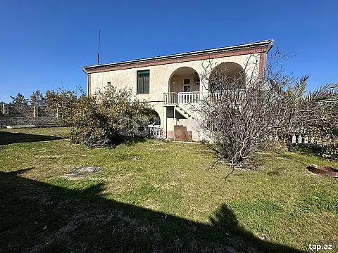 Satılır torpaq sahəsi — Bakı, Şüvəlan