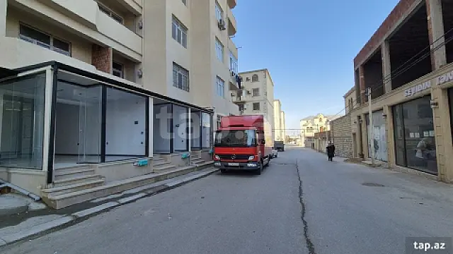 Satılır obyekt — Xırdalan, Xırdalan