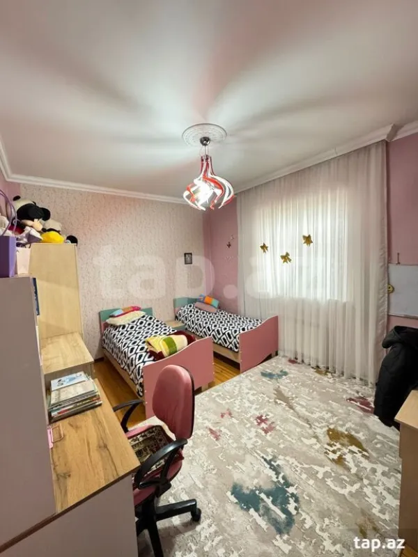 Satılır 3 otaqlı həyət evi