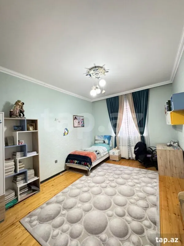 Satılır 3 otaqlı həyət evi