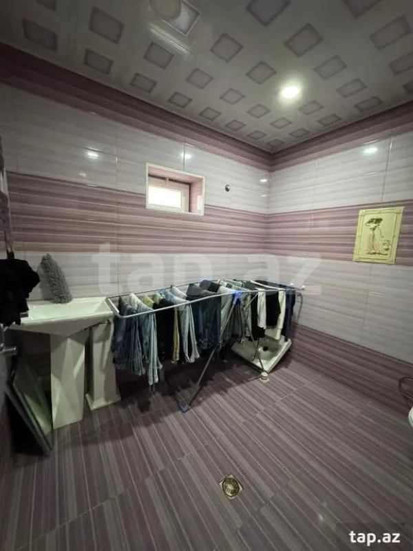 Satılır 3 otaqlı həyət evi