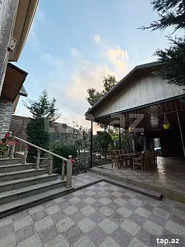 Satılır 3 otaqlı həyət evi
