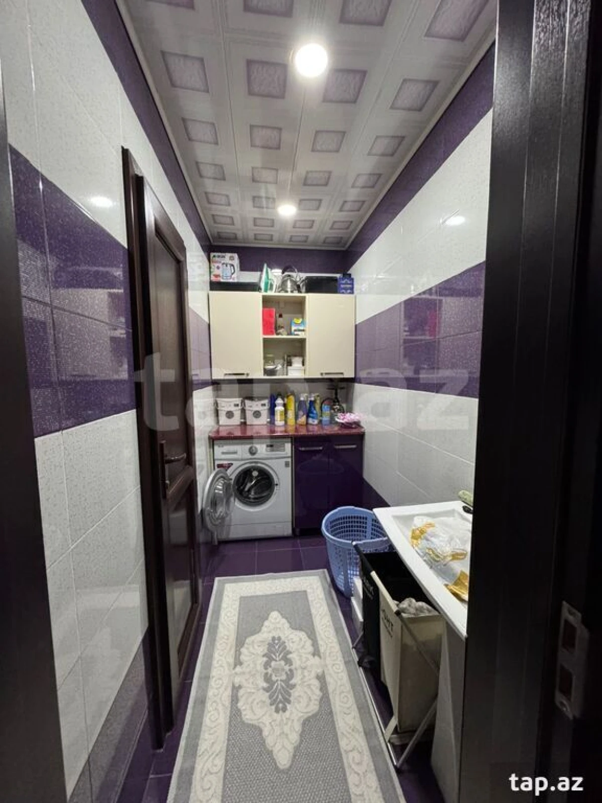 Satılır 3 otaqlı həyət evi