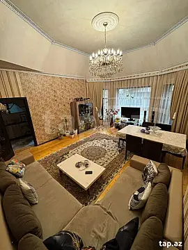 Satılır 3 otaqlı həyət evi