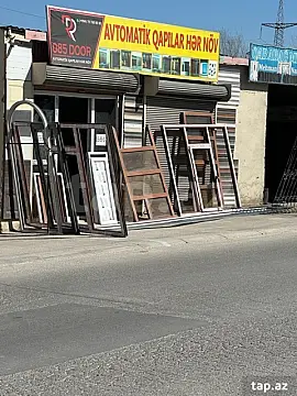 Satılır obyekt — Bakı, Ramana