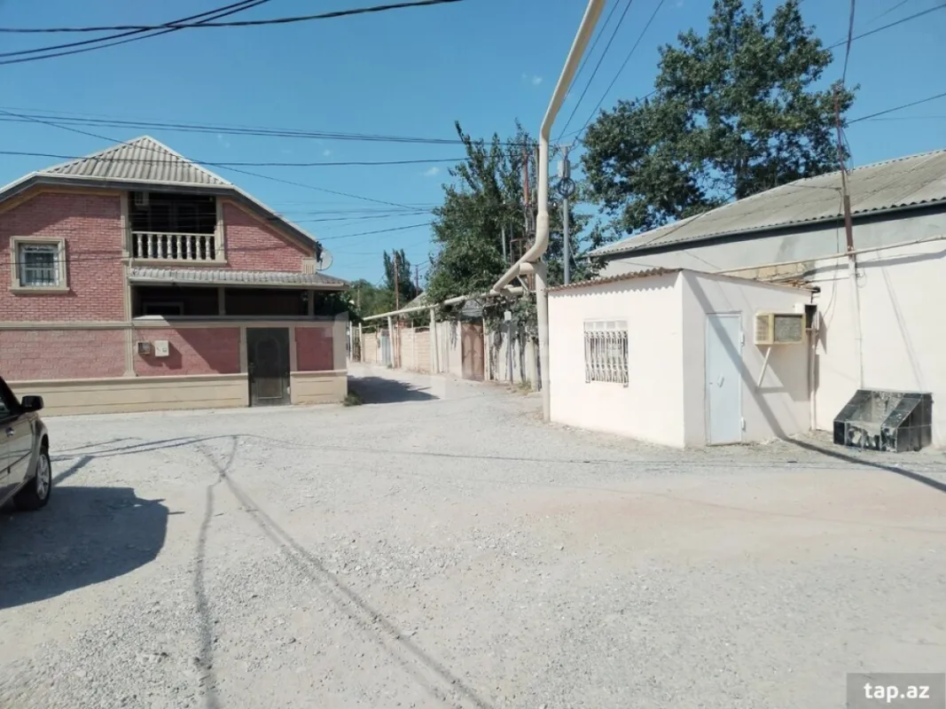 Kirayə verilir obyekt