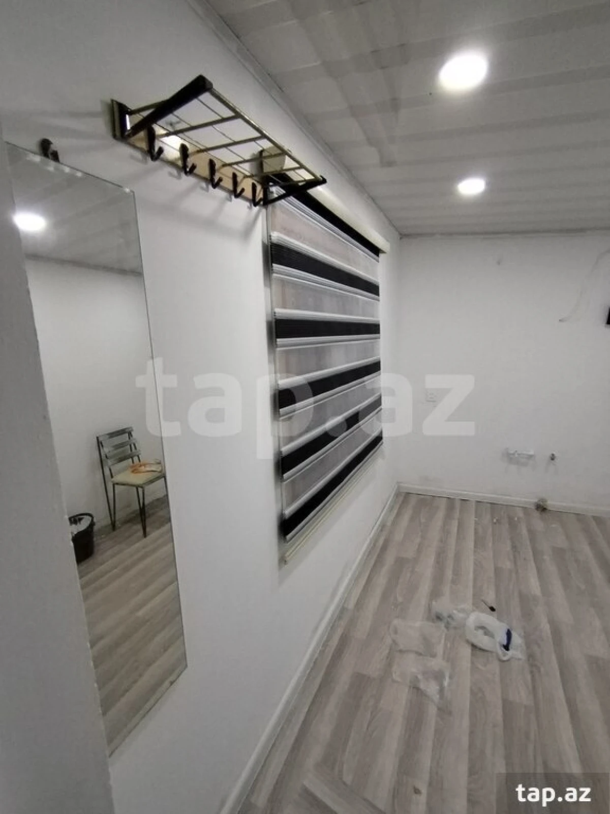 Kirayə verilir obyekt