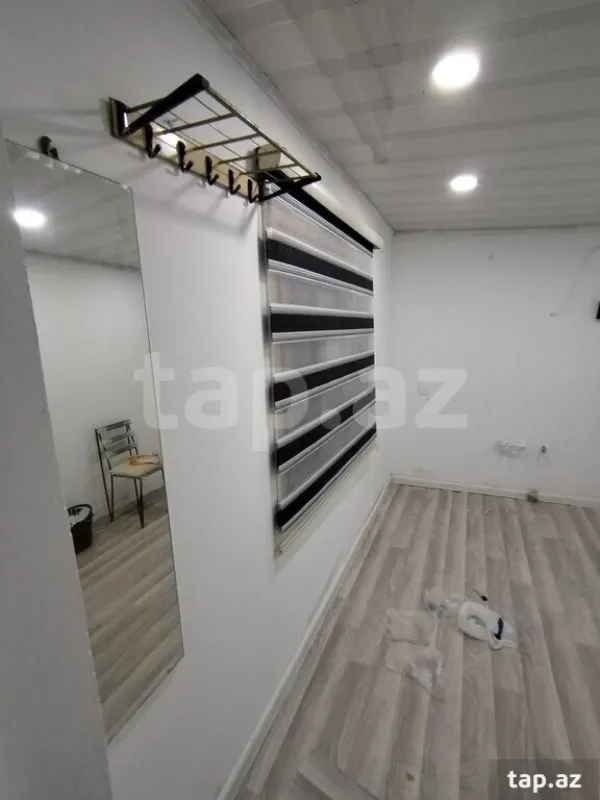 Kirayə verilir obyekt