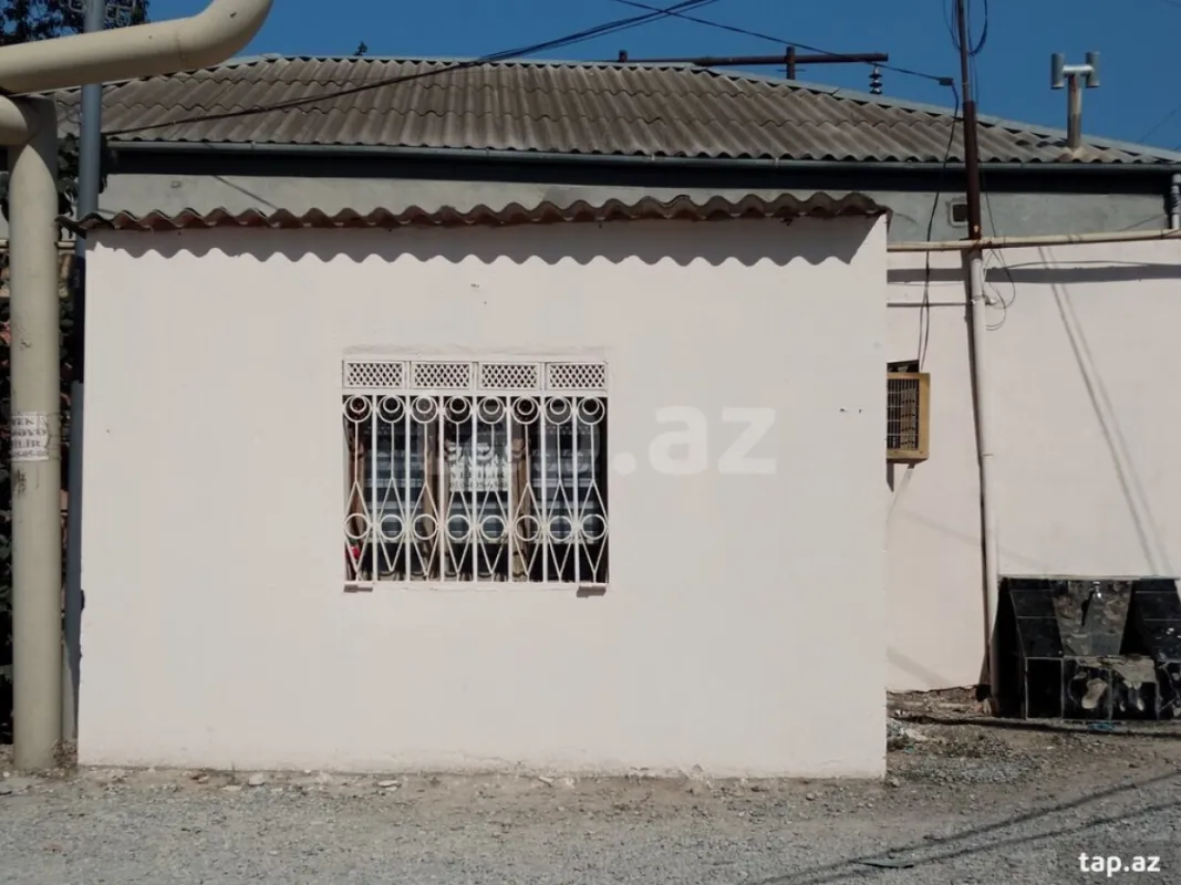 Kirayə verilir obyekt