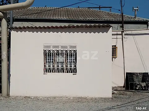 Kirayə verilir obyekt