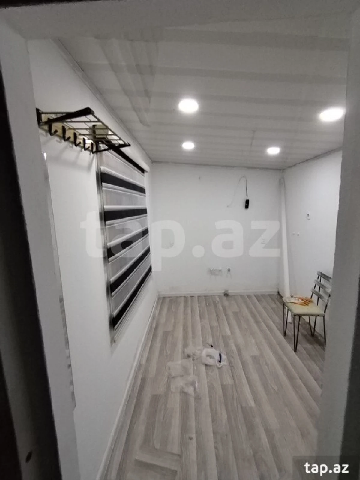 Kirayə verilir obyekt