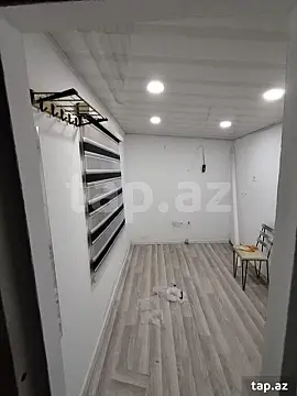 Kirayə verilir obyekt