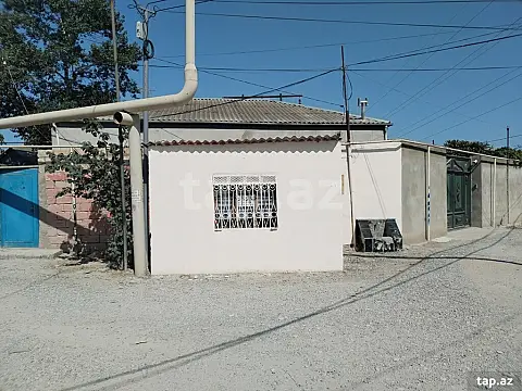 Kirayə verilir obyekt