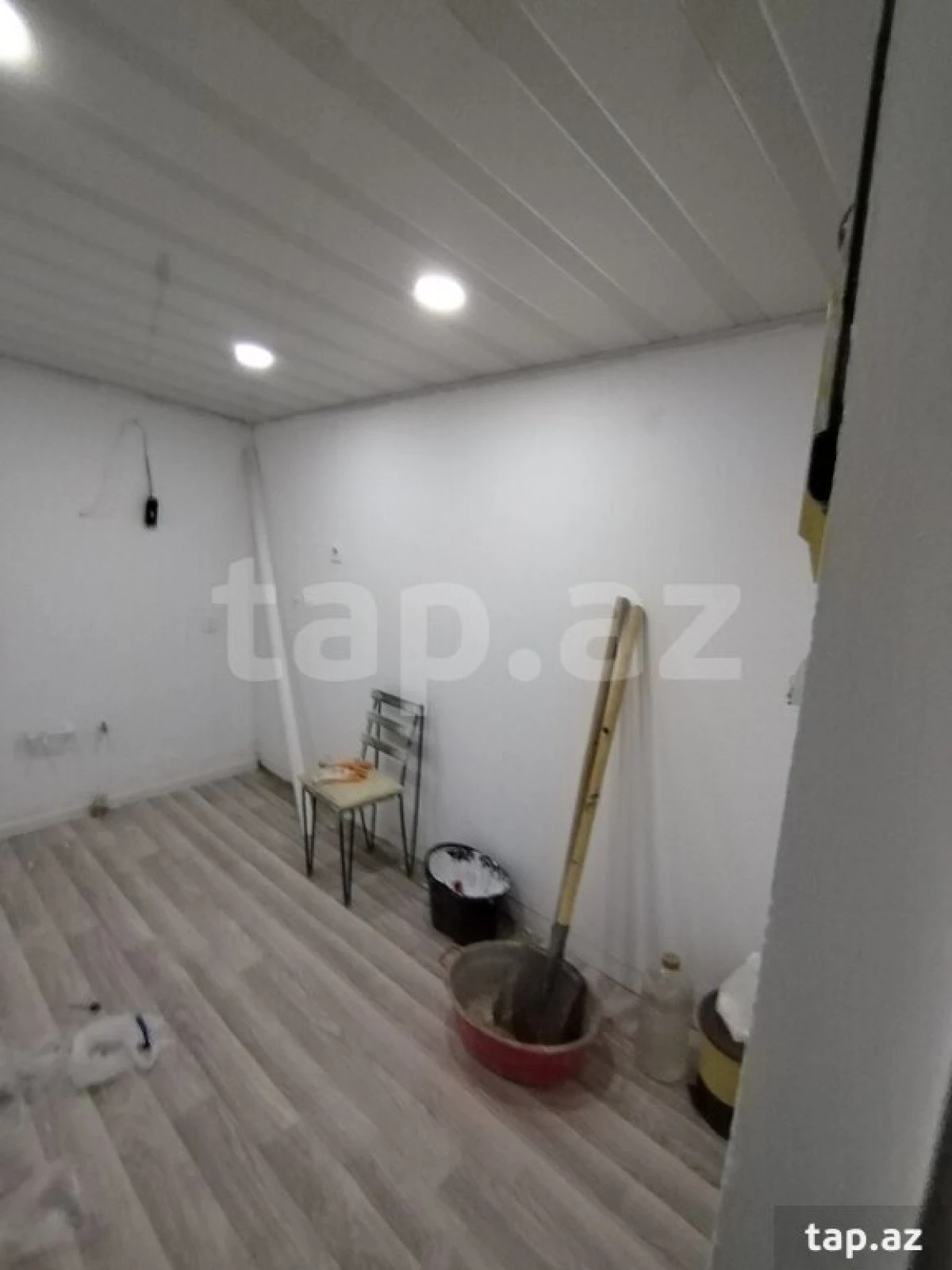 Kirayə verilir obyekt