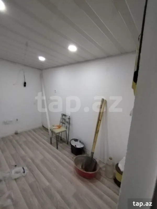 Kirayə verilir obyekt