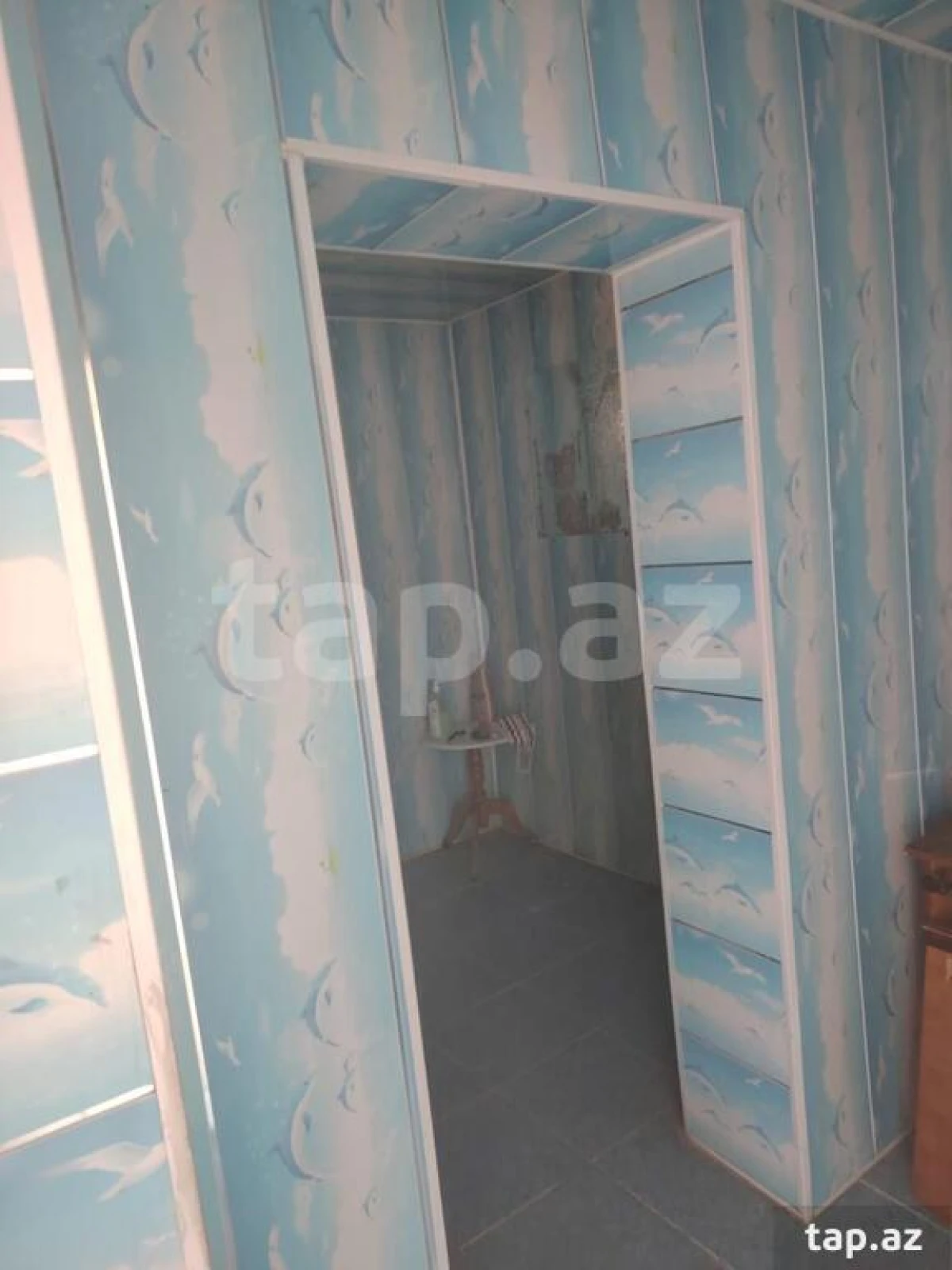 Satılır 5 otaqlı həyət evi