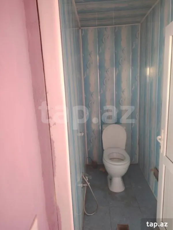 Satılır 5 otaqlı həyət evi