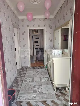 Satılır 5 otaqlı həyət evi