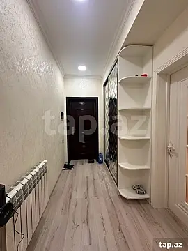 Satılır 2 otaqlı yeni tikili 48 m²