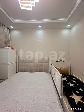 Satılır 2 otaqlı yeni tikili 48 m²