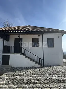 Kirayə verilir 3 otaqlı həyət evi 120 m² — Laçın 3 otaq 120.00 m²