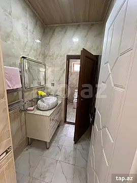 Kirayə verilir 3 otaqlı həyət evi