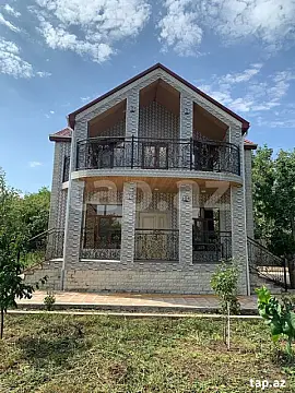 Kirayə verilir 3 otaqlı həyət evi — Şabran 3 otaq