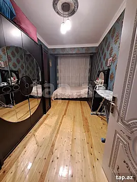 Satılır 3 otaqlı yeni tikili 100 m²
