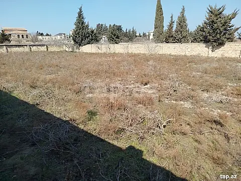 Satılır torpaq sahəsi — Bakı, Görədil