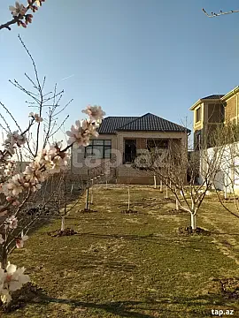 Satılır 3 otaqlı həyət evi 90 m² — Bakı, Mehdiabad 3 otaq 90.00 m²