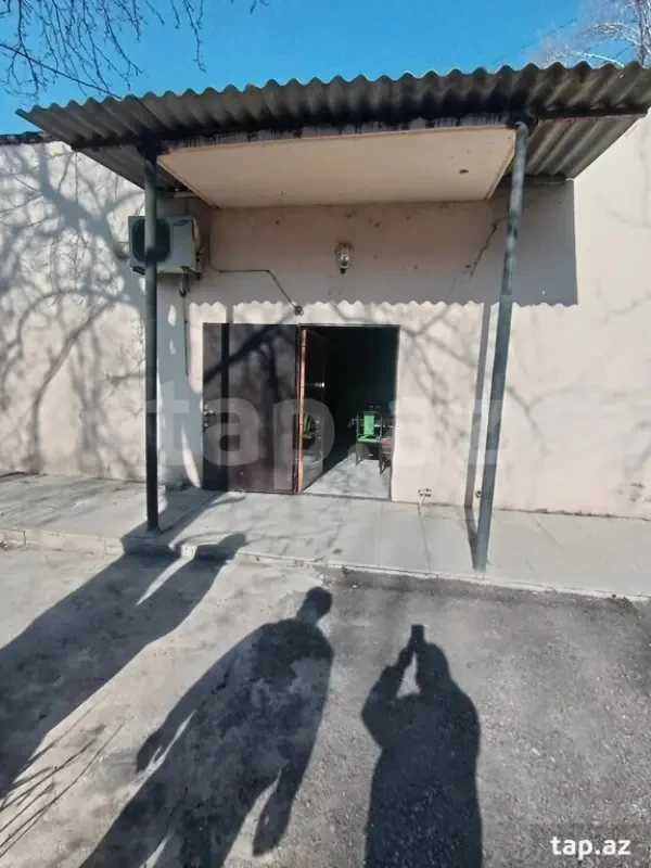 Satılır obyekt