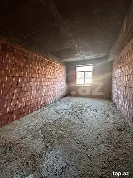 Satılır 1 otaqlı yeni tikili 44 m²