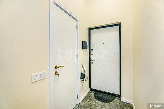 Kirayə verilir 2 otaqlı yeni tikili 100 m²