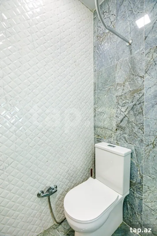 Kirayə verilir 2 otaqlı yeni tikili 100 m²