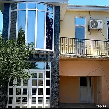 Kirayə verilir 3 otaqlı həyət evi 120 m² — Astara 3 otaq 120.00 m²
