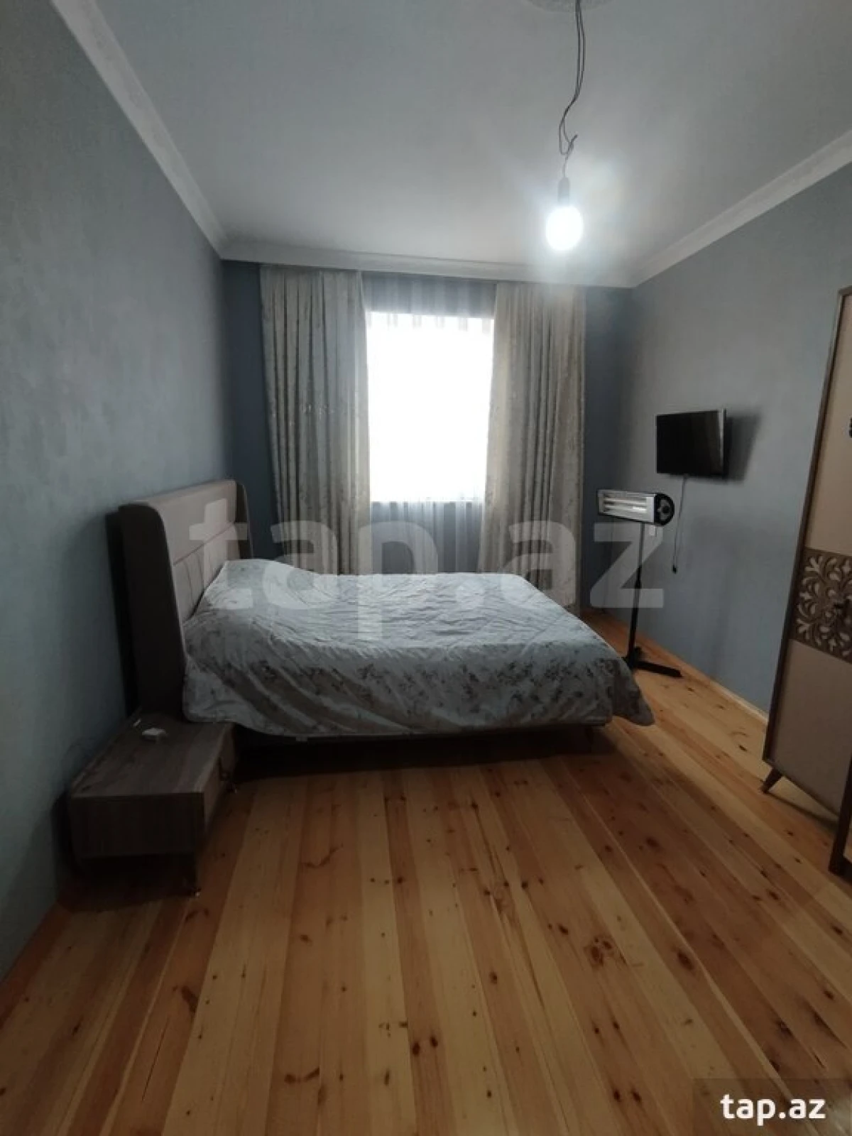 Satılır 8 otaqlı həyət evi 152 m²
