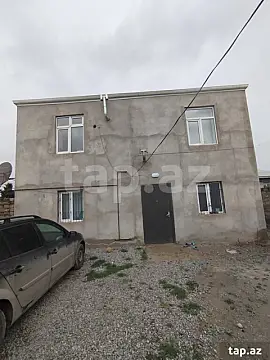 Satılır 8 otaqlı həyət evi 152 m² — Bakı, Mehdiabad 8 otaq 152.00 m²