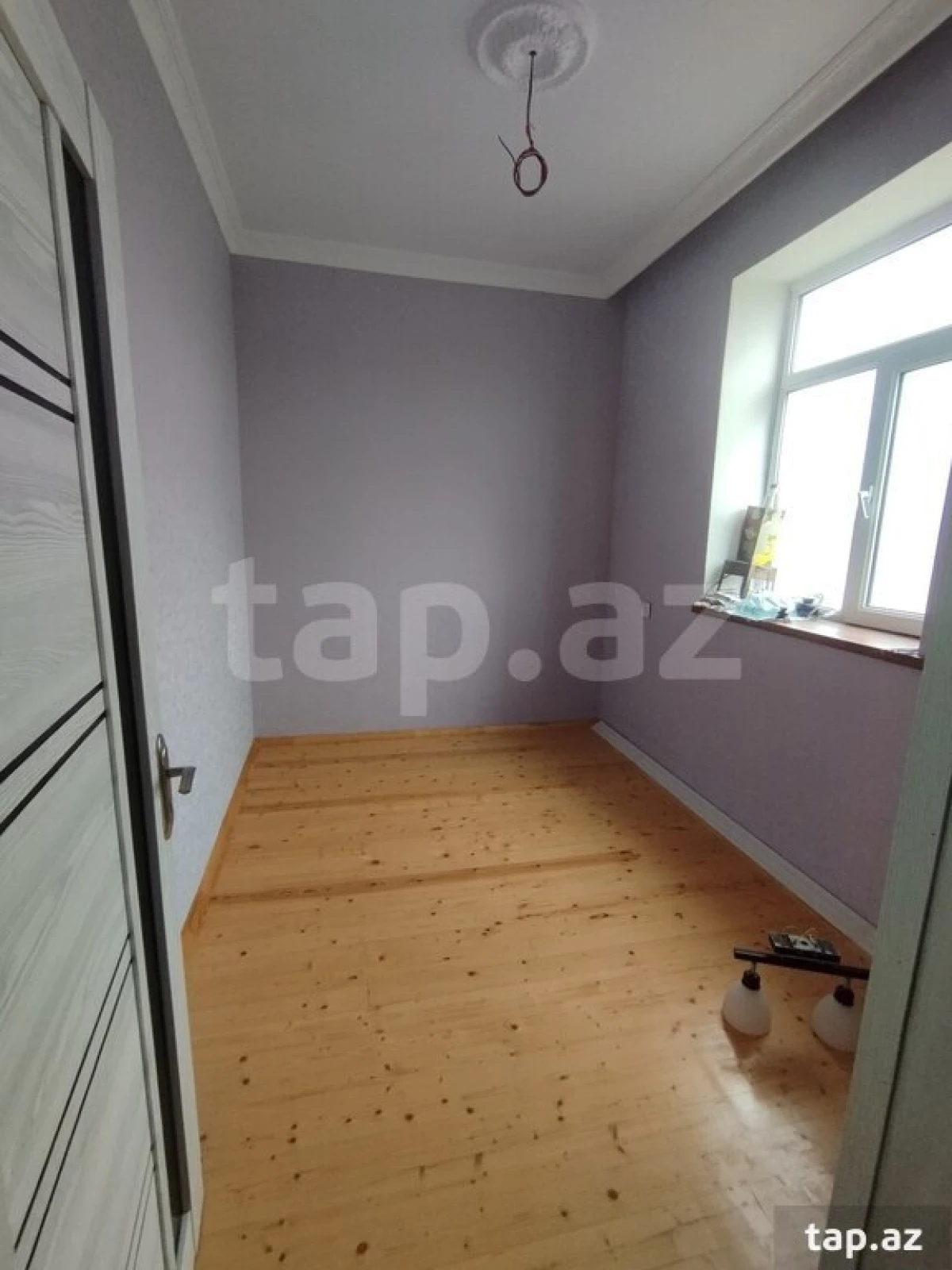 Satılır 8 otaqlı həyət evi 152 m²