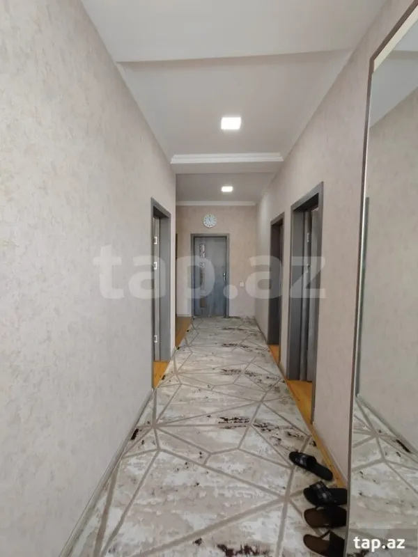 Satılır 4 otaqlı həyət evi