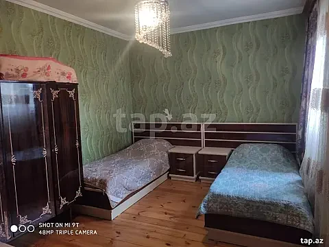 Satılır 4 otaqlı həyət evi 120 m² — Sumqayıt 4 otaq 120.00 m²